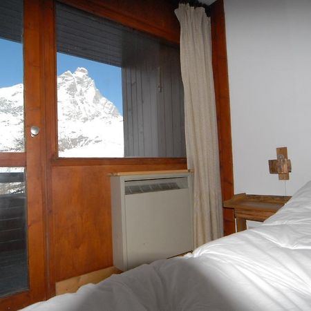 Cromotherapy Apartment Breuil-Cervinia Eksteriør bilde