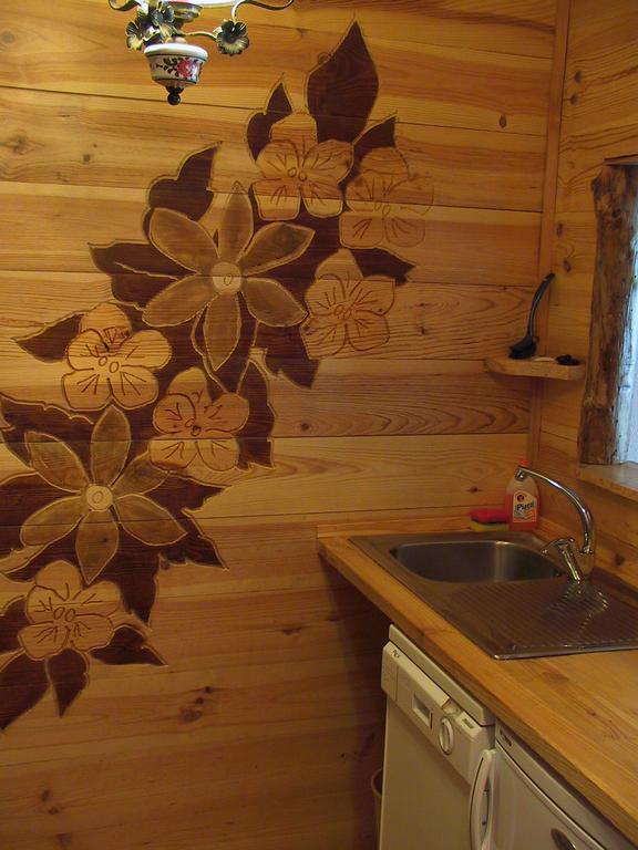 Cromotherapy Apartment Breuil-Cervinia Eksteriør bilde