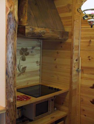 Cromotherapy Apartment Breuil-Cervinia Eksteriør bilde